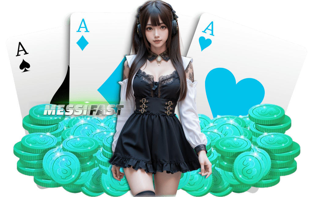 messifast slot