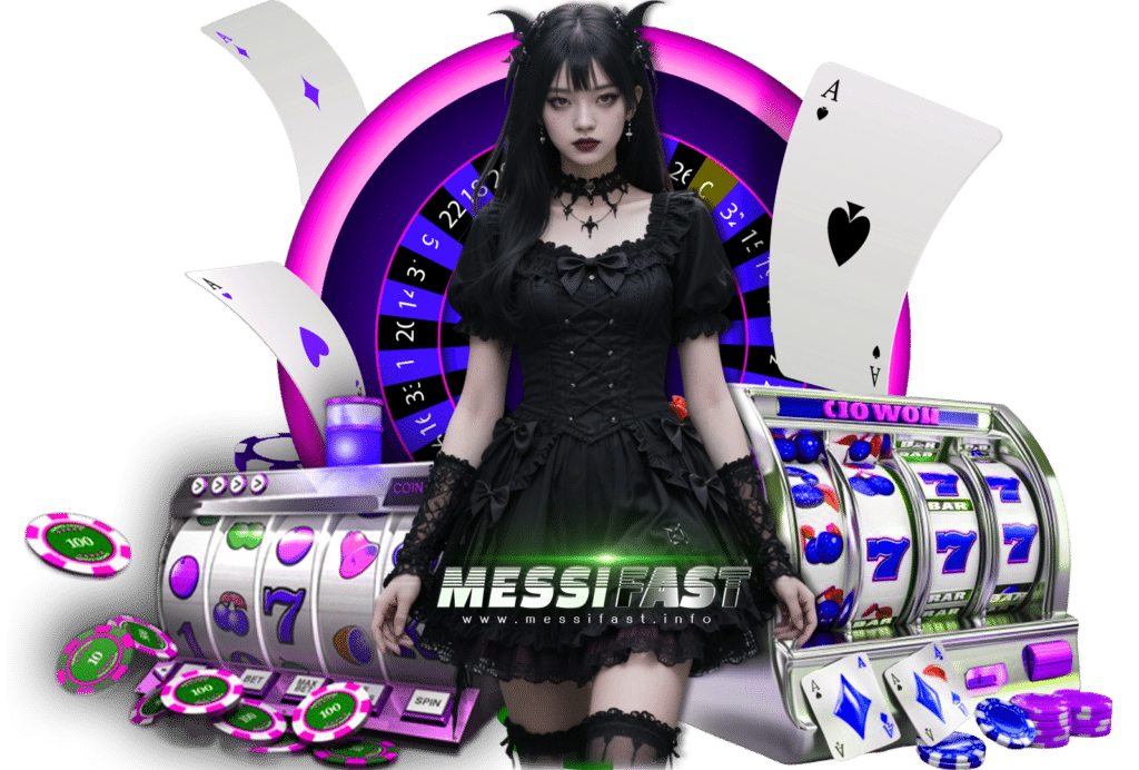 messifast vip